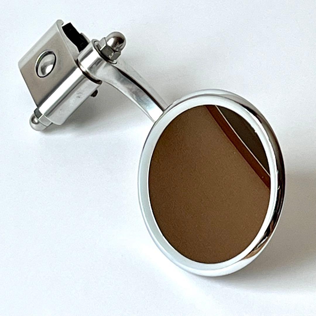 Stadium ミラー スタジアム 英国製 ベスパ ランブレッタ - メルカリ