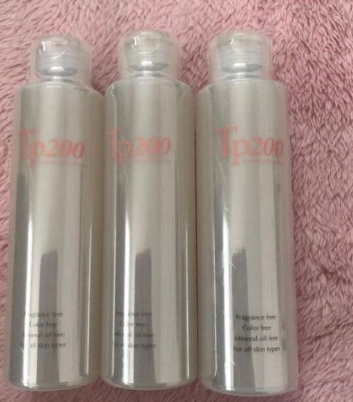 化粧水・ローション・トナー tp200