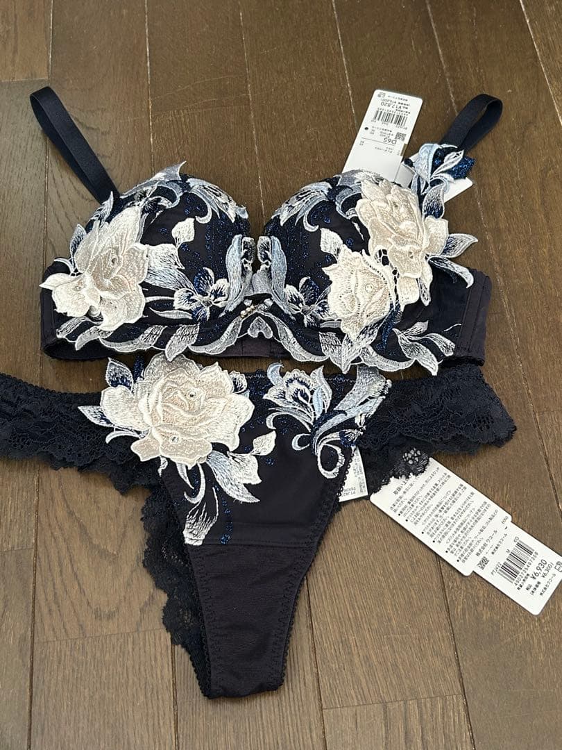 サルート 22gブラD65ソングMセット