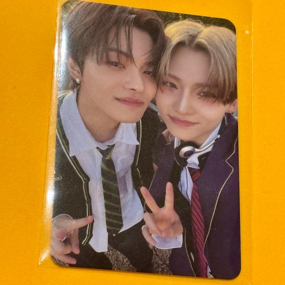 ALD1 サンウォン リオ ユニット ジュエル 8枚同時セット購入 トレカ