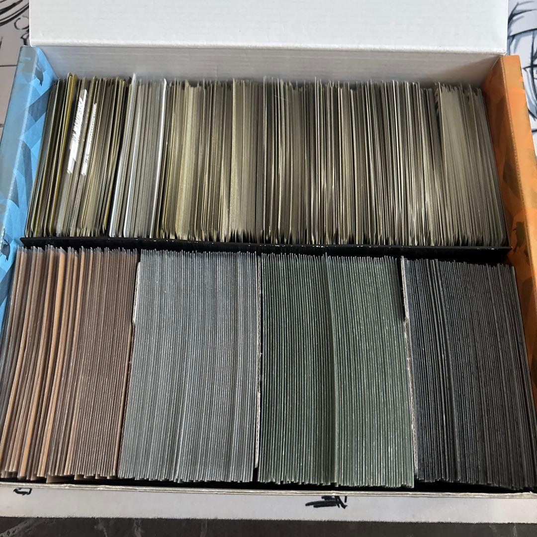 ポケモンカード　引退品　汎用