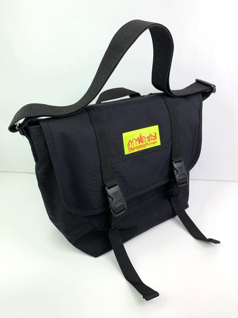 【極美品】マンハッタンポーテージ バッグ キャンバスバッグ