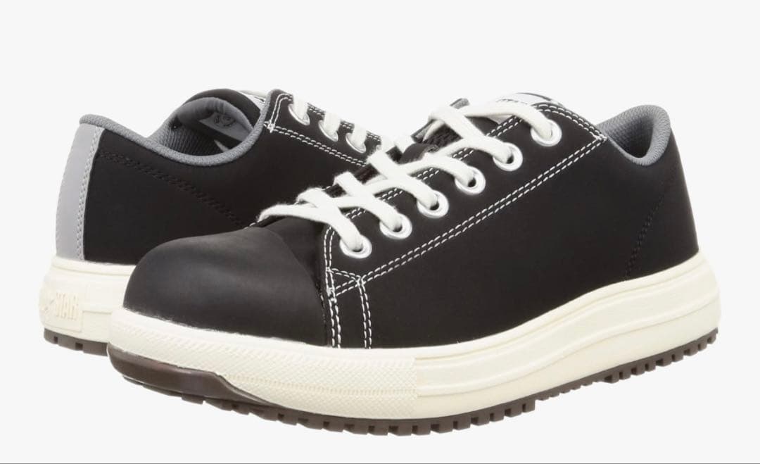 [コンバース] 安全靴 プロテクティブスニーカー オールスター PS OX