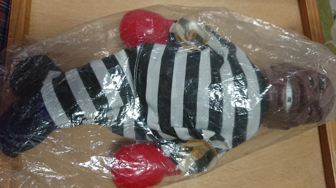 マイクタイソン ソフビ フィギュア ボクシング