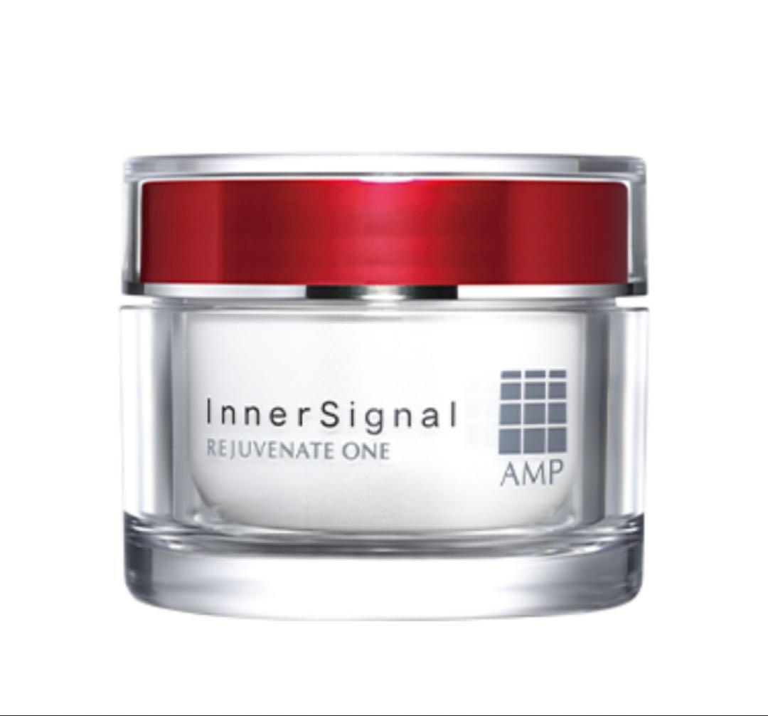 未使用 インナーシグナル リジュブネイトワン