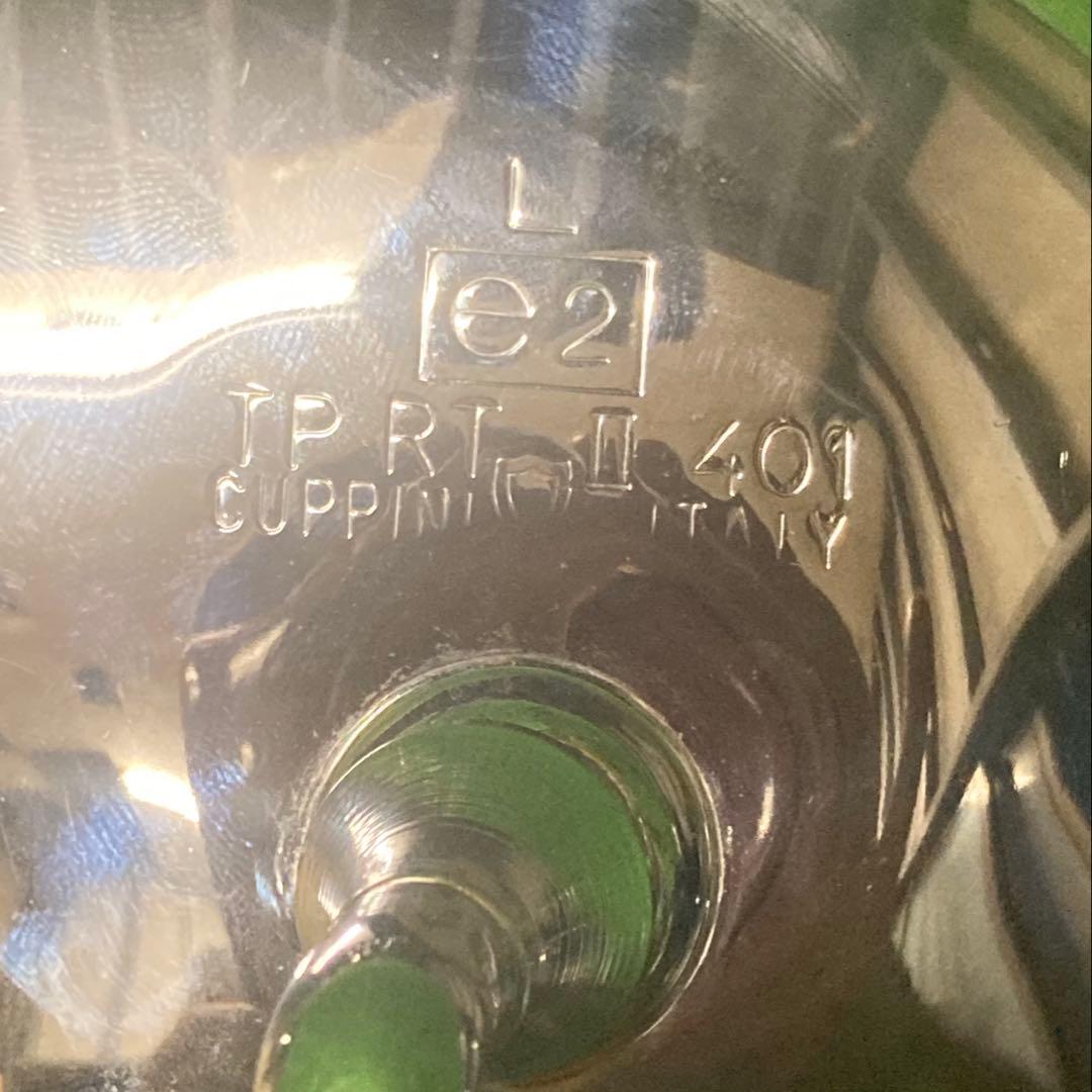 ★早い者勝ち【ベスパ】クッピーニ製 ミラー左右 50/100/ET3/P/PX