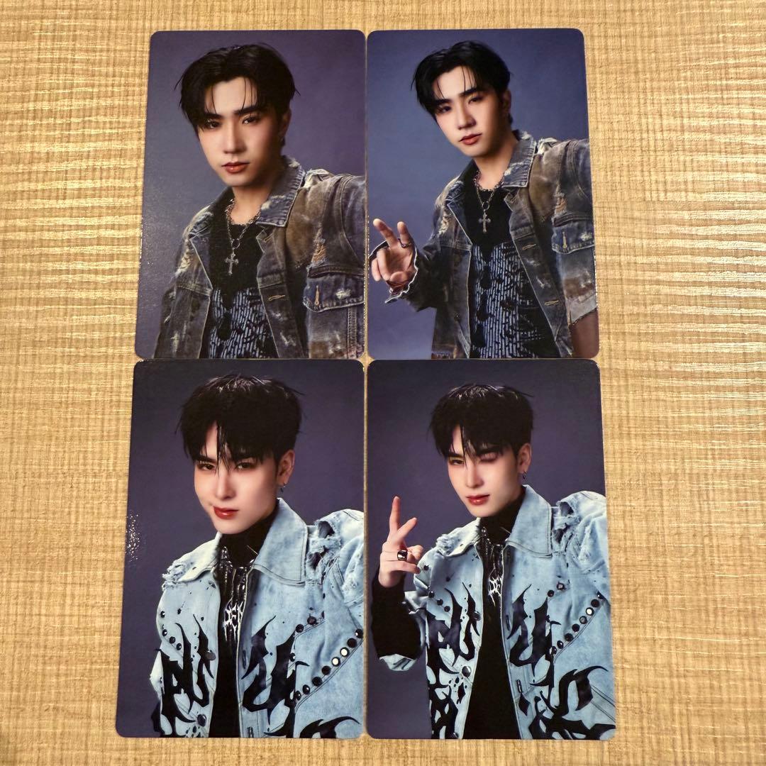 PerthSanta ランダムカード トレカ GMMTV - メルカリ