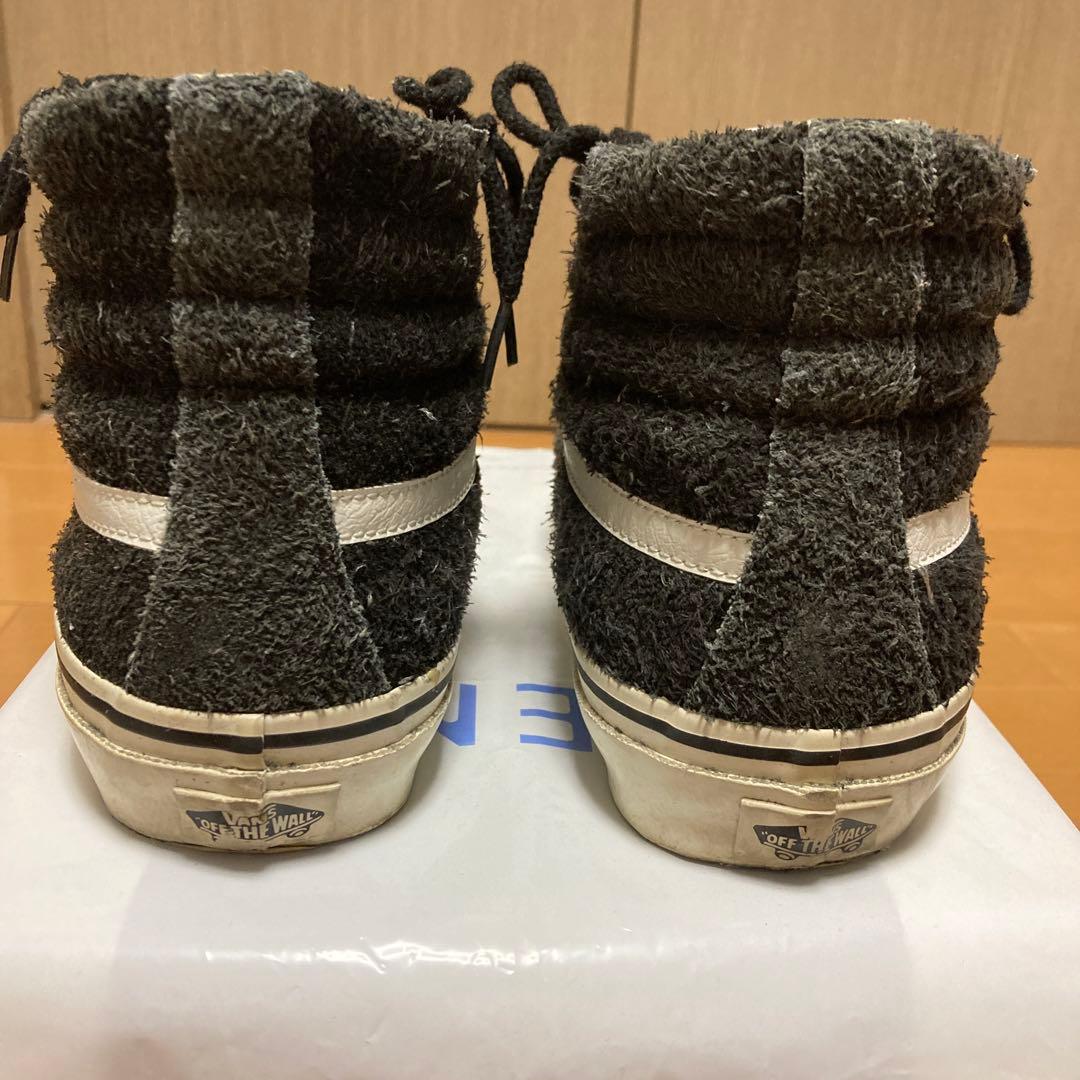 nonnative×VANS キムタク着用 - メルカリ