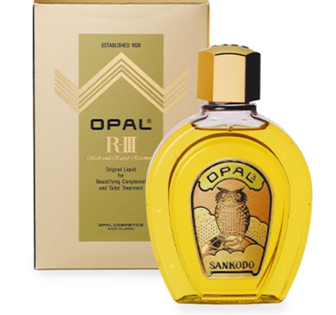 新品　オパールRⅢ 460ml