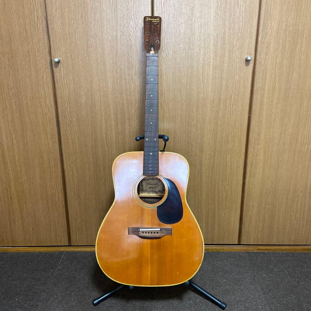 リペア用　Yamaki Deluxe アコースティックギター