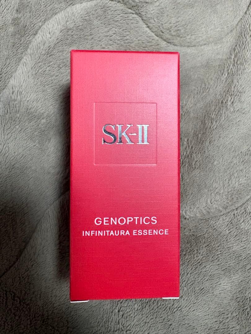 美容液 SK-II GENOPTICS INFINITURA ESSENCE 30mL