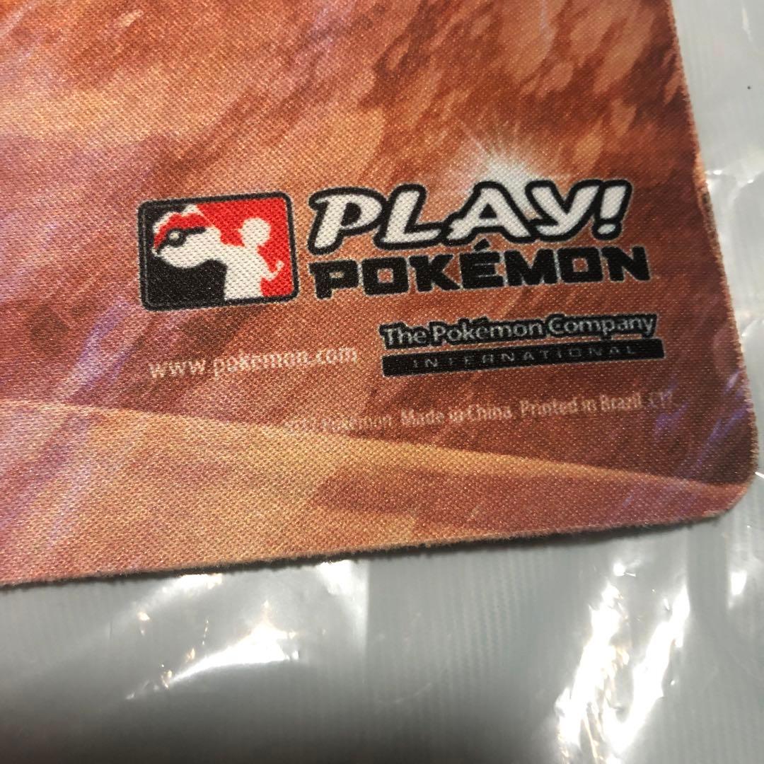 ポケモンカード プレイマット アローラキュウコン top8 - メルカリ