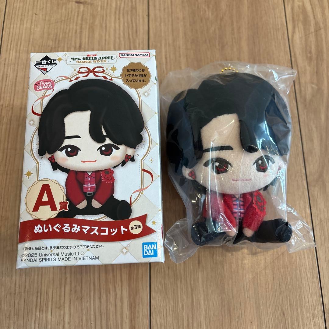 聖飢魔II 地球デビュー40周年 ローソントラベル アクリルスタンド レア