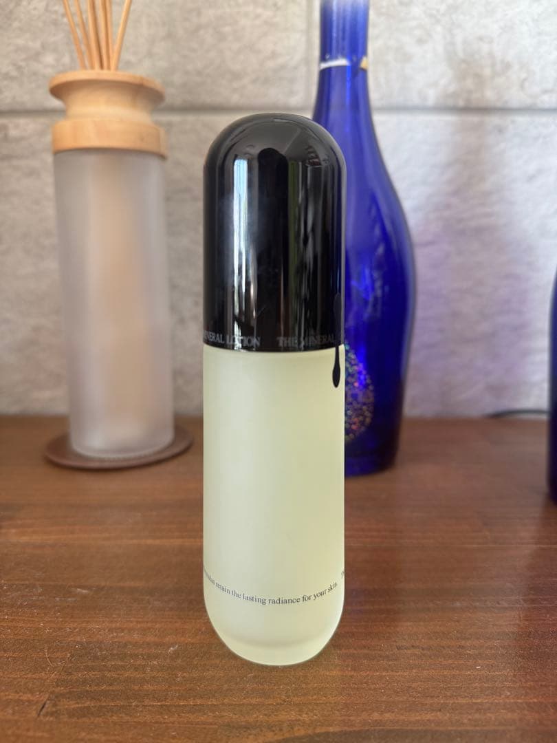 wamiles ローション 100ml 1本