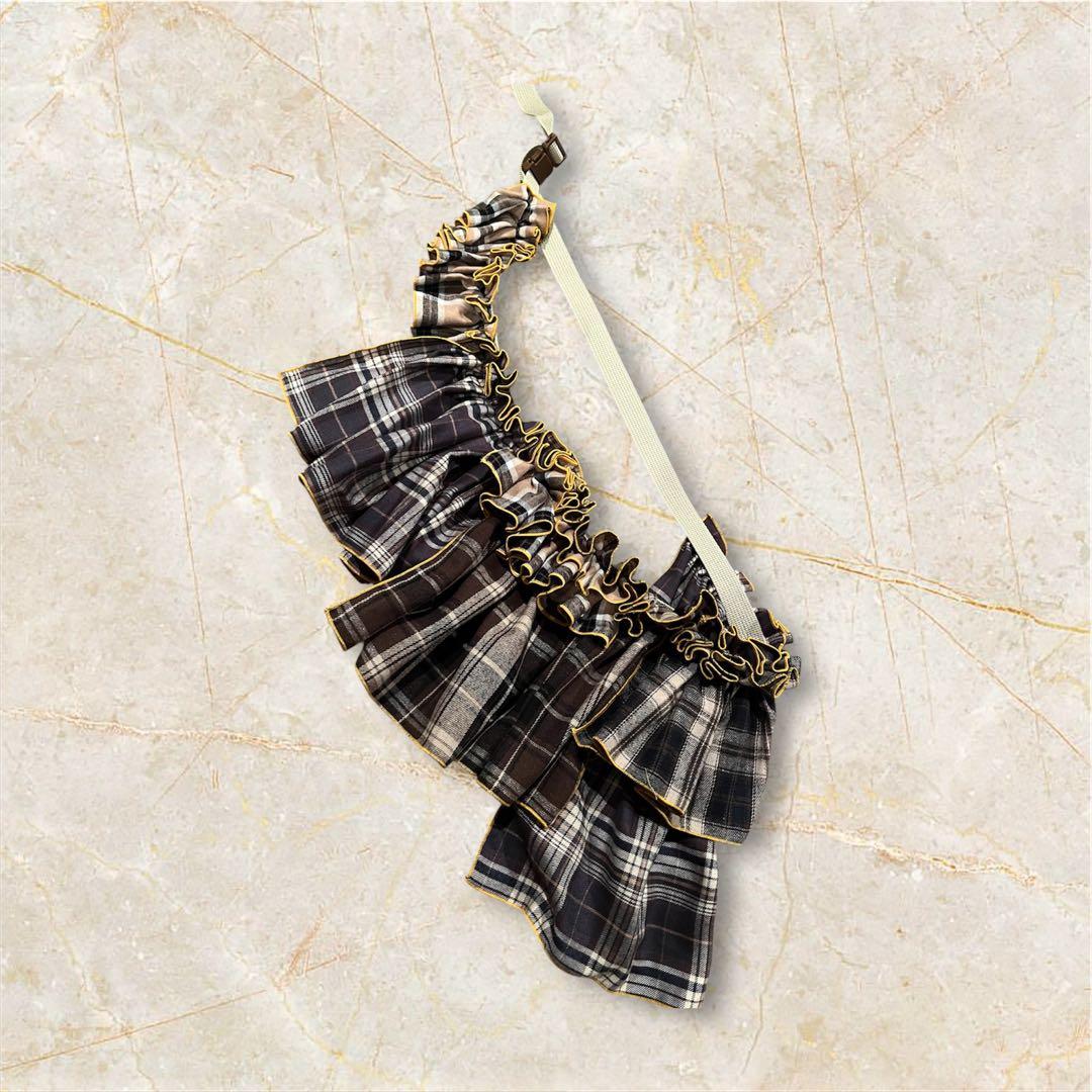 【人気アイテム】Raro sash(サッシュ)