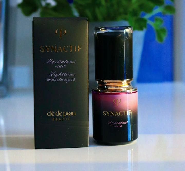 【資生堂】クレ・ド・ポー ボーテ　シナクティフ　イドラタンニュイｎ　40mL
