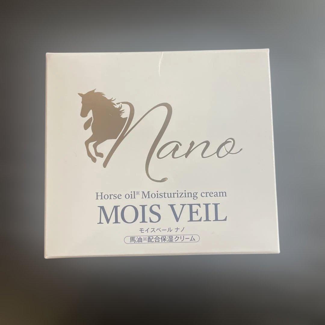 k！MOIS VEIL nano モイスヴェール ボディクリーム ニベア クリームケア ボディウォッシュ ヨーロピアンホワイトソープの
