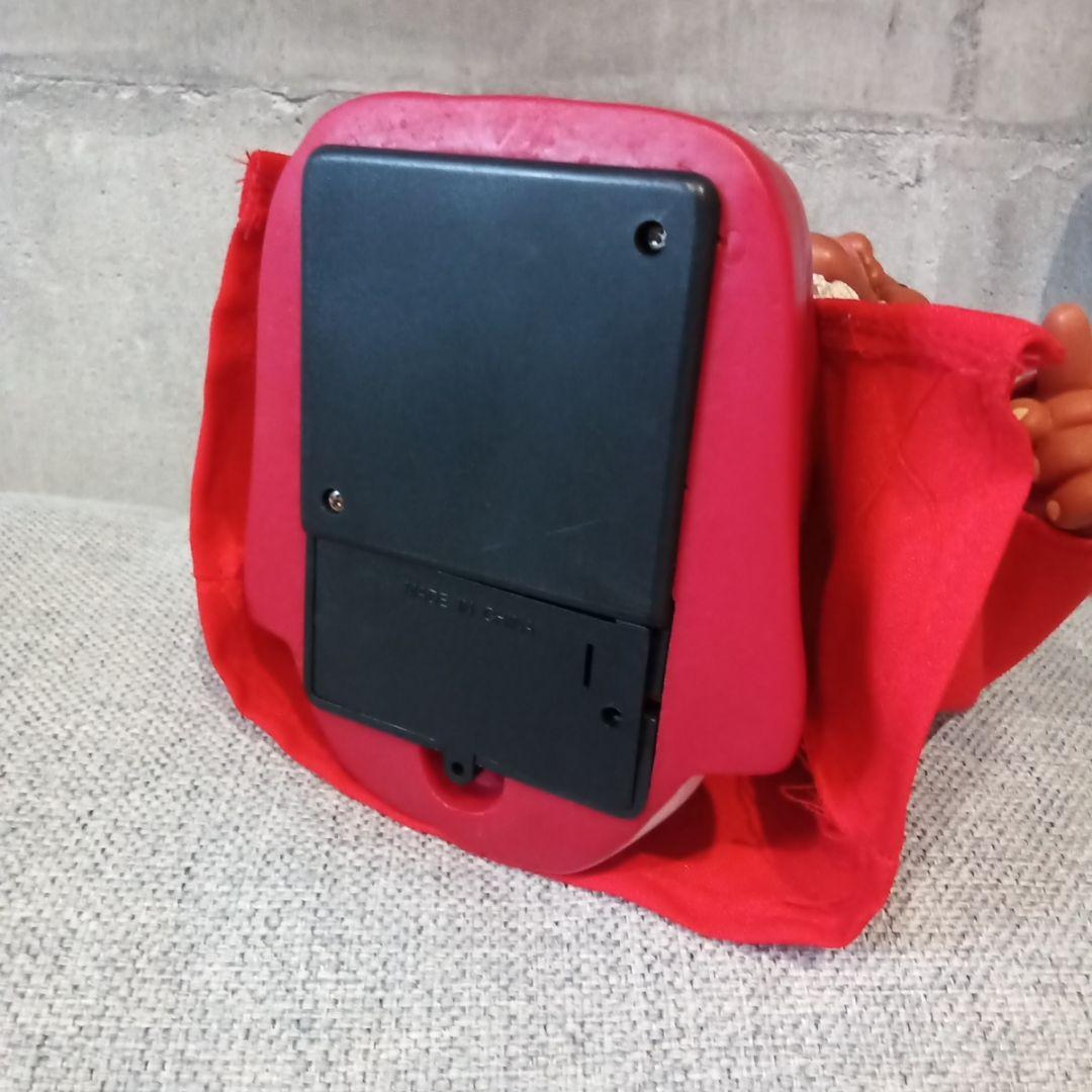 うすき製薬 後藤散かぜ薬 人形 ノベルティ レトロコレクション 三遊亭