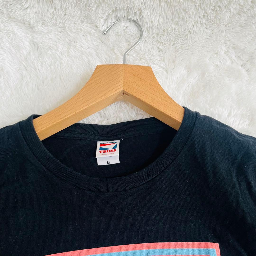 コミックマーケット89 イゼ速 Tシャツ Volcanic Island M