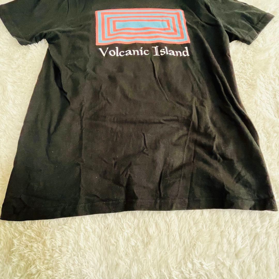 コミックマーケット89 イゼ速 Tシャツ Volcanic Island M