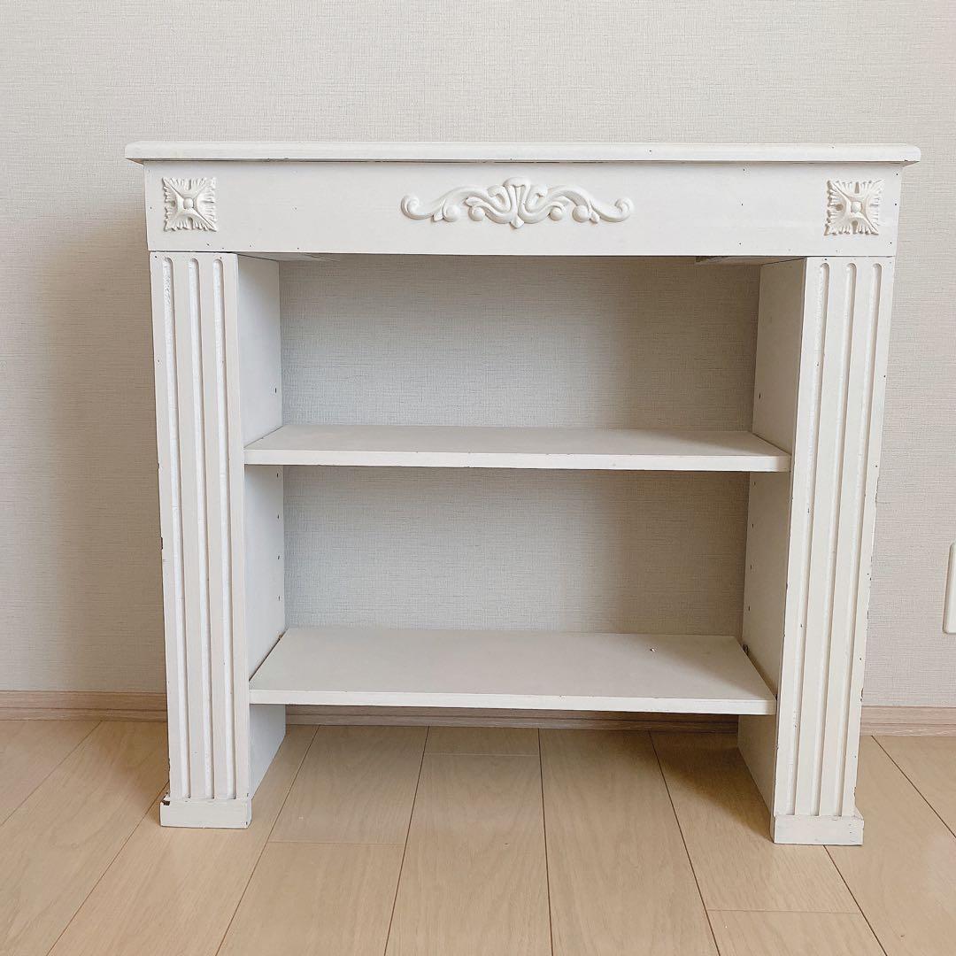 マントルピース サリュ salut - メルカリ