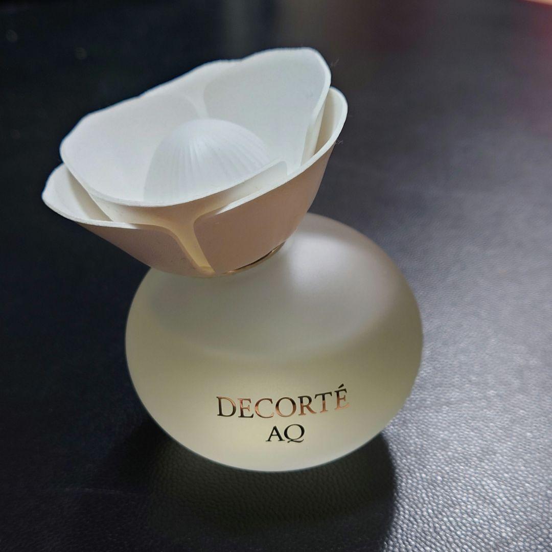 新品未使用　コスメデコルテ　AQ オードパルファン100mL