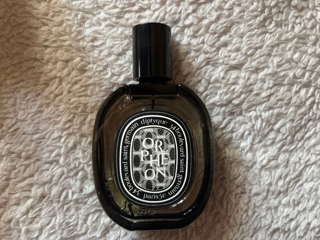 Diptyque オード パルファン Orpheon (オルフェオン