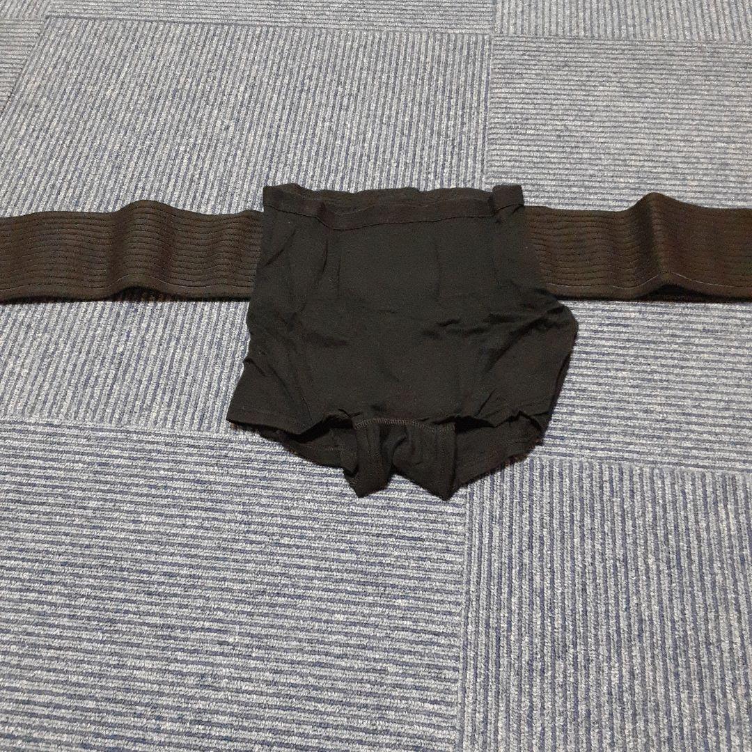 日本直販総本社 ヒップアップパワーガード 骨盤矯正 - メルカリ