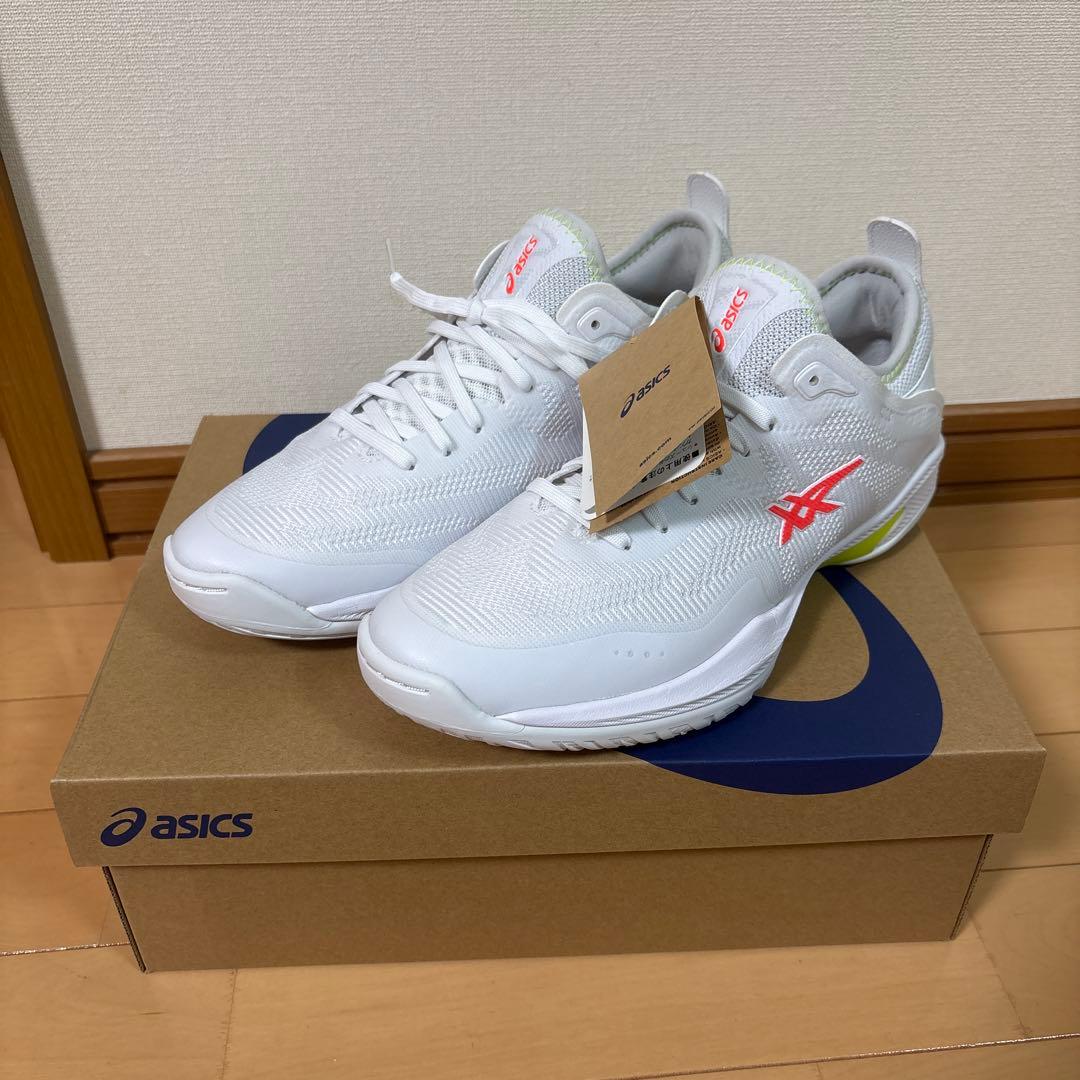 シューズ(男性用) glide nova ff 3