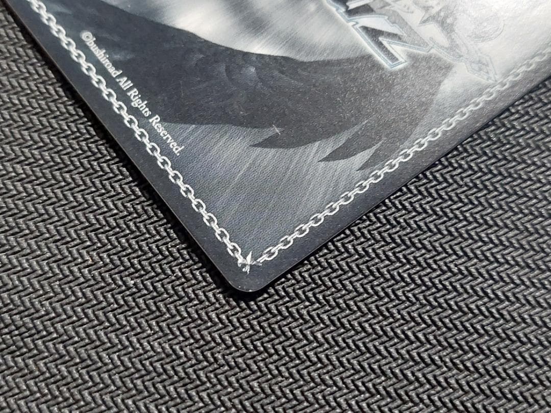 SP 美しい夕景 サイン ヴァイスシュヴァルツ 電撃文庫 豚のレバーは