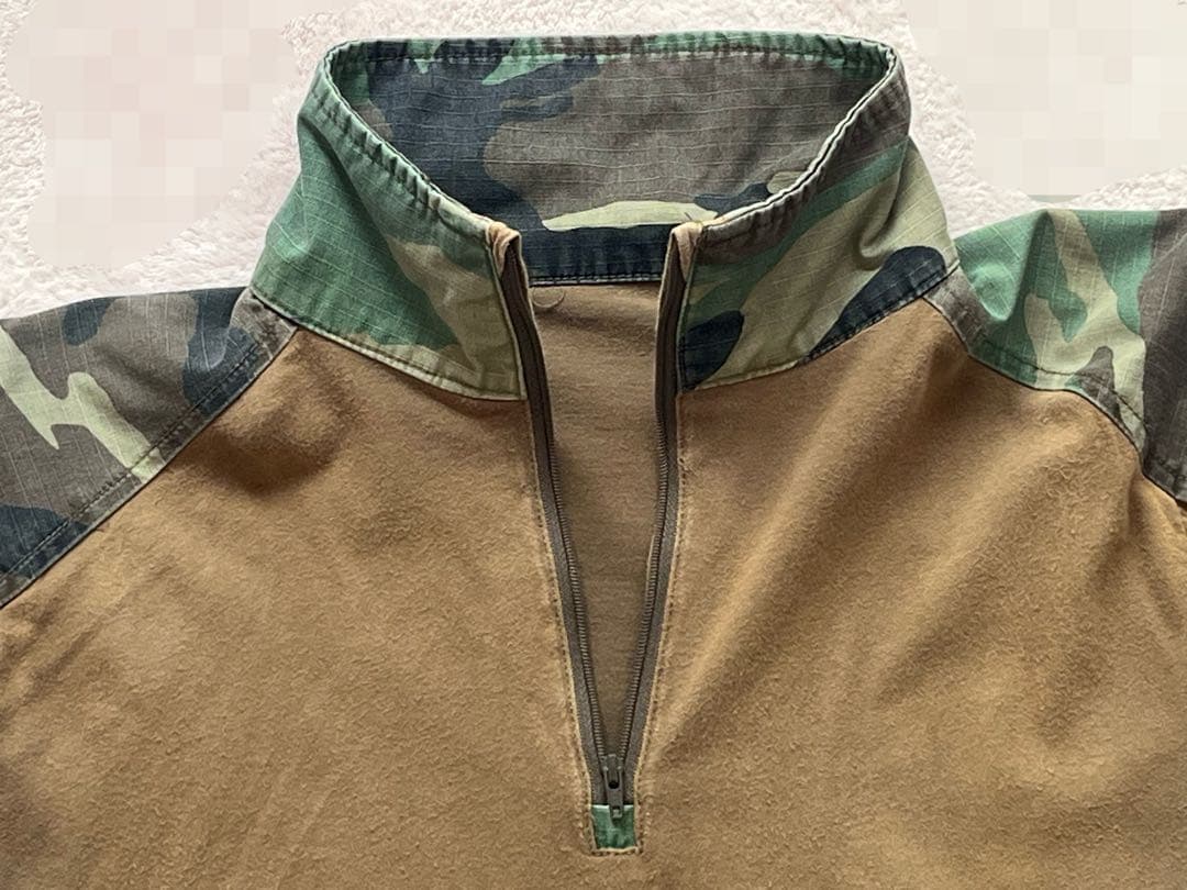 SHAMATAILOR-⭐︎Flash Force Industries/コンバットシャツ＆パンツ サバゲ