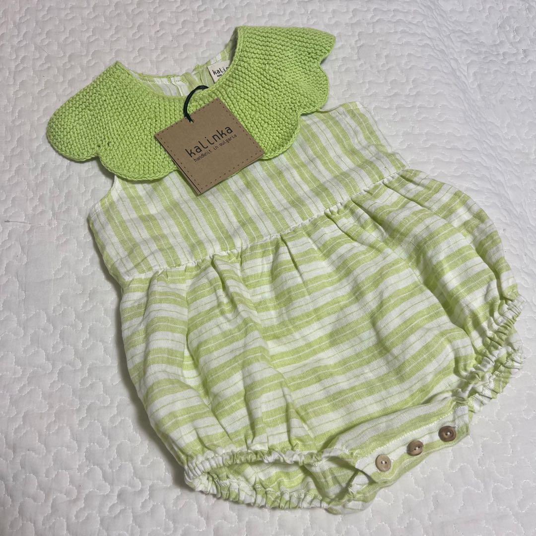 Kalinka ロンパース 2y Kalinka – whoopikids
