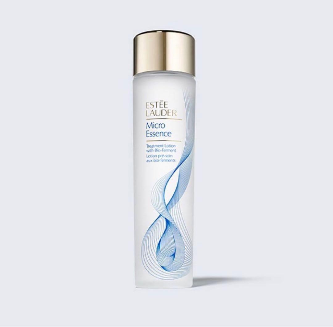 【新品未使用】ESTEE LAUDER Micro Essence 200ml