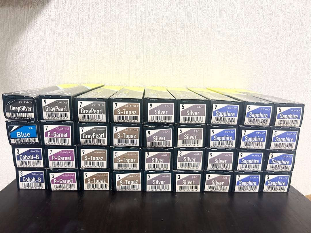 アディクシー　カラー剤　36本 楽天市場】ミルボン オルディーブアディクシー [ レッド ] 10/23更新