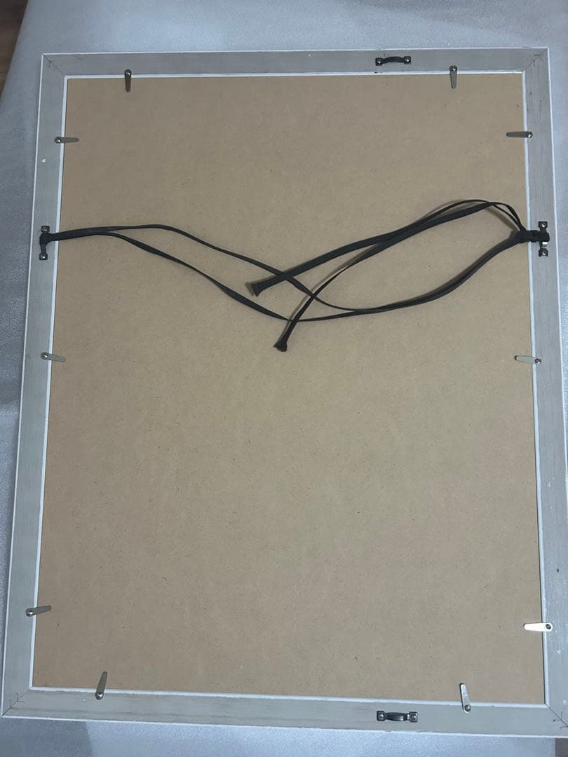 着せ恋5th展 福田晋一直筆サイン入り複製原画 Kitagawa Marin - メルカリ