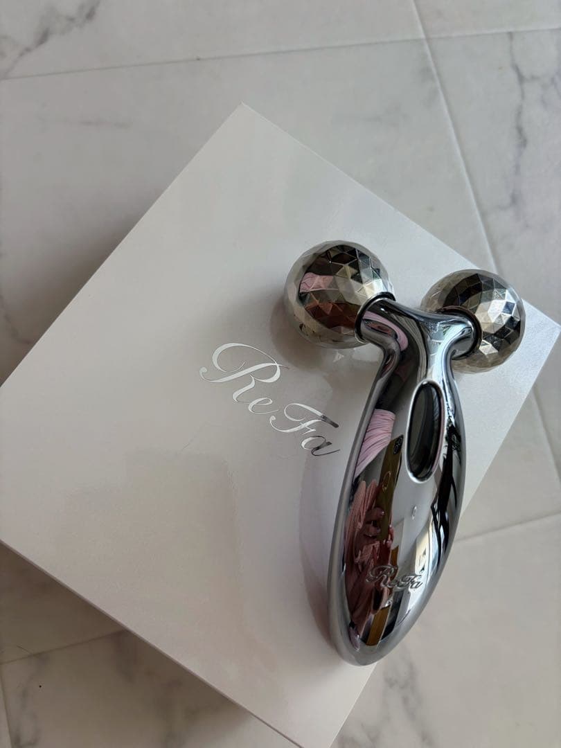 26180円→9900円　Refaカラット正規品　未使用未開封