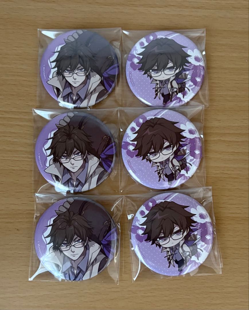 モノパス 想い出メ森の喫茶店 アニメイトカフェ アニカフェ スマイル