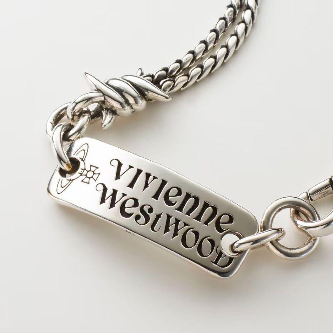 vivienne westwood ヴィヴィアンウエストウッド ブレスレット