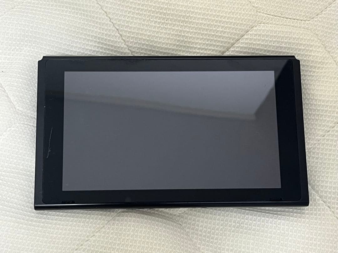 Nintendo Switch 本体 ジャンク品 - メルカリ