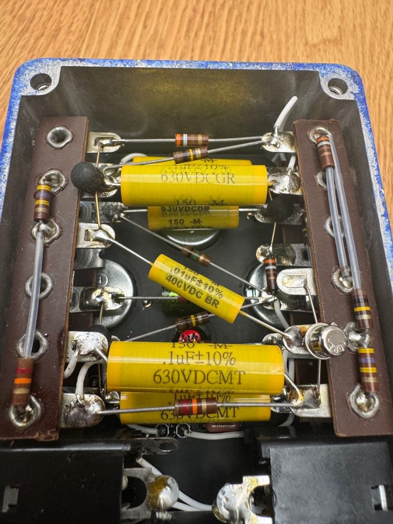 美品 noel cornet cult specialise ラピスラズリ - メルカリ