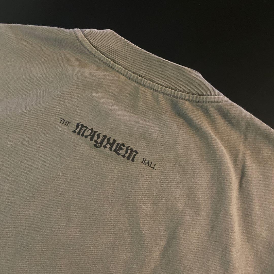 レディー・ガガ CAMEO SS TEE Mサイズ - メルカリ