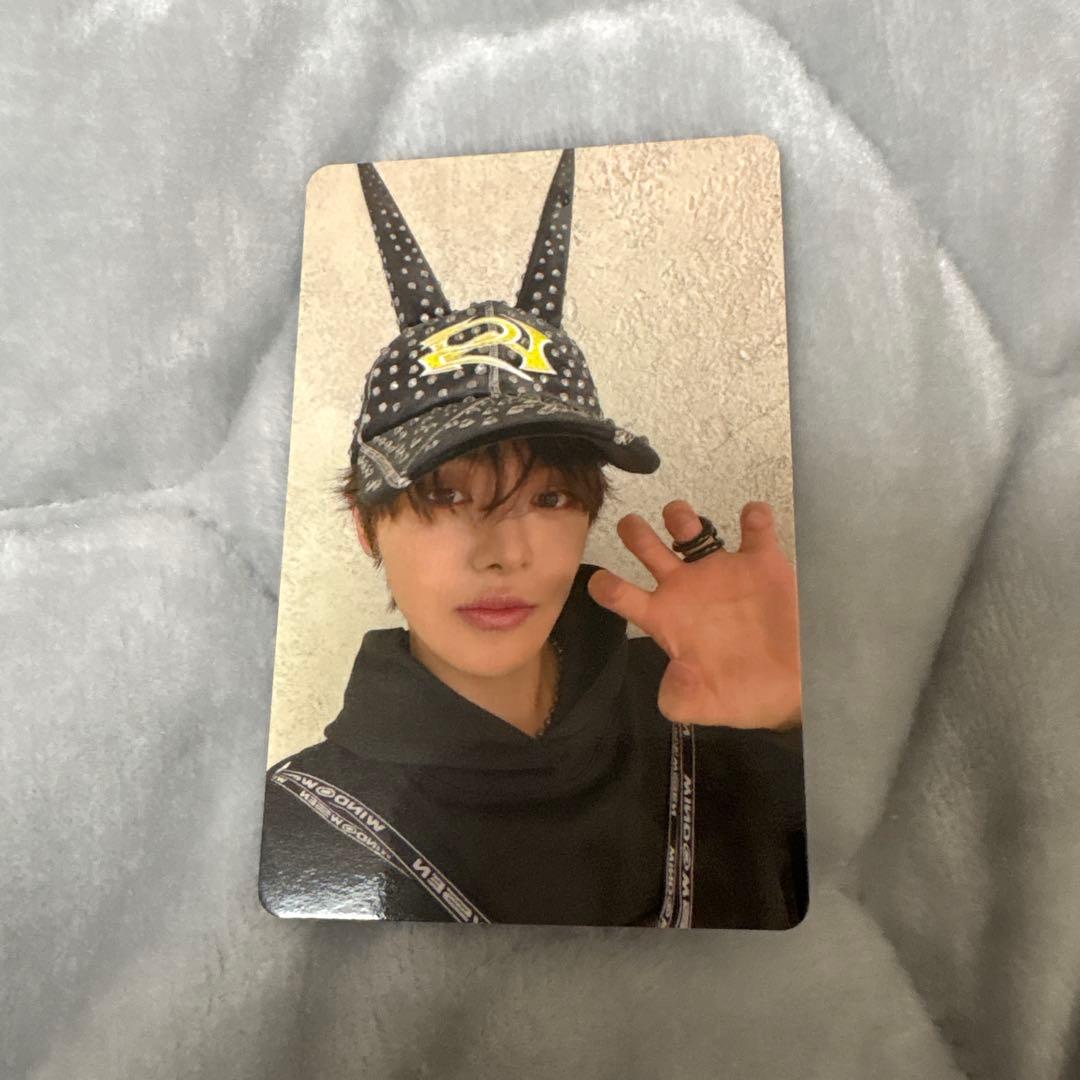 ALD1トレカ 専用