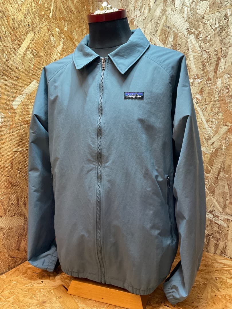 タグ付 未使用 パタゴニア 28152 SP22 バギーズ ジャケット M