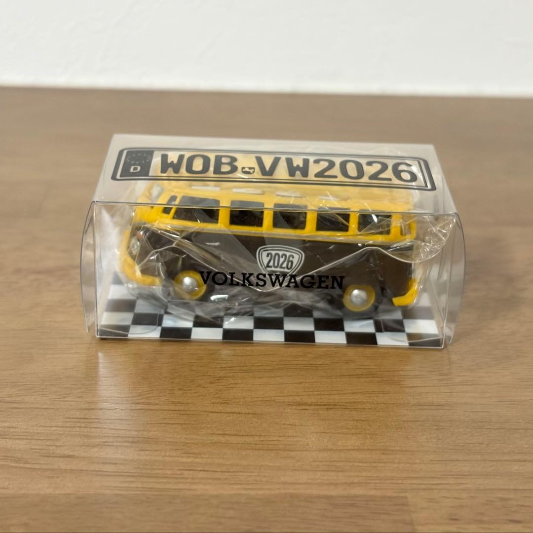 モロゾフ ビートル 2026オンライン限定 ミーティングバス - メルカリ