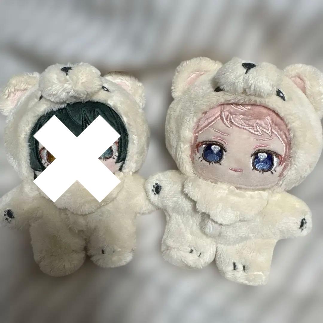 あんスタ　いつぬい　おかおBIGショルダー 斎宮宗　影片みか　セット　バラ売り可