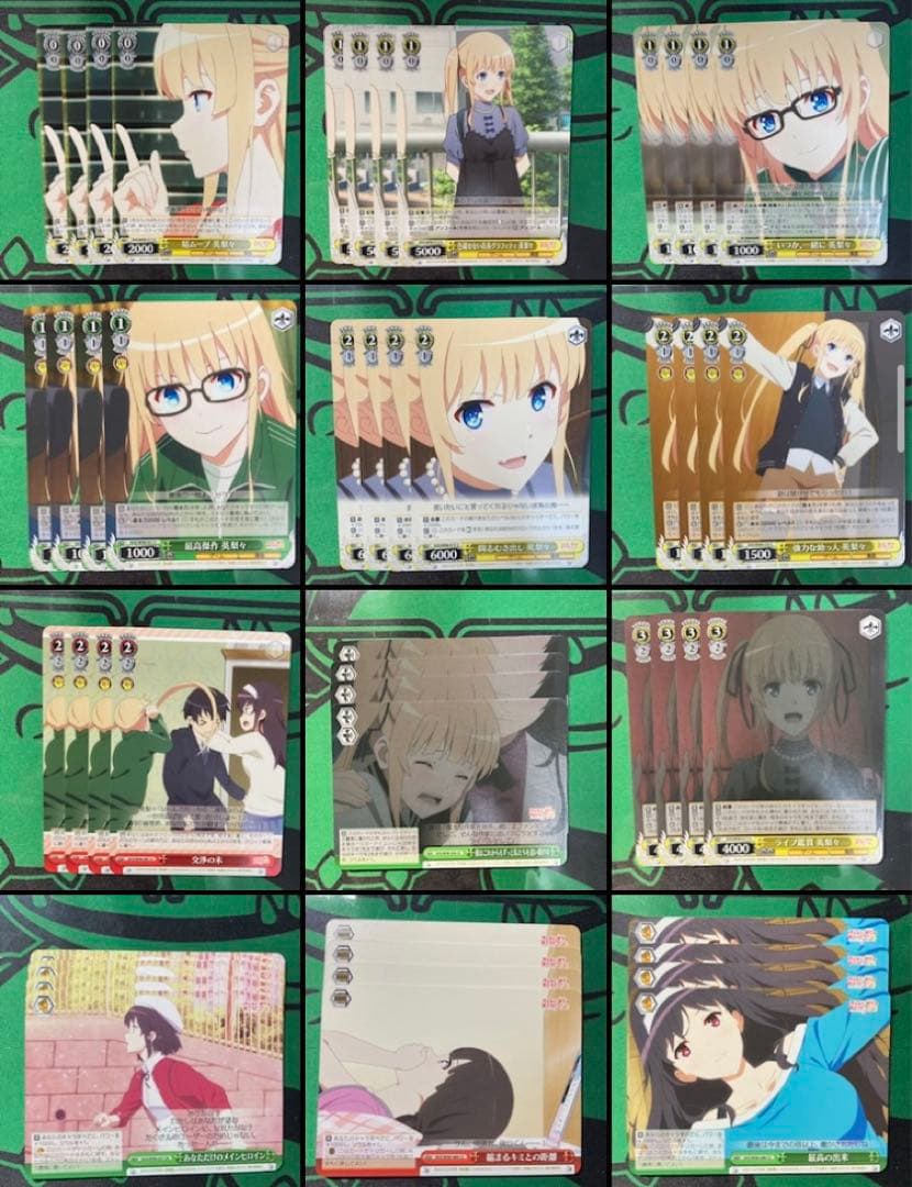 ヴァイスシュヴァルツ まとめ 引退プロセカ ホロライブ プロダクション