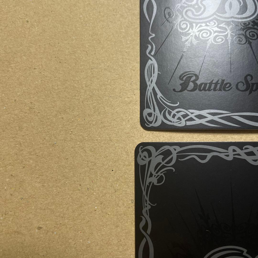 バトスピ 獅子王剣ナイトオーダー&クローズドジェミニセット - メルカリ