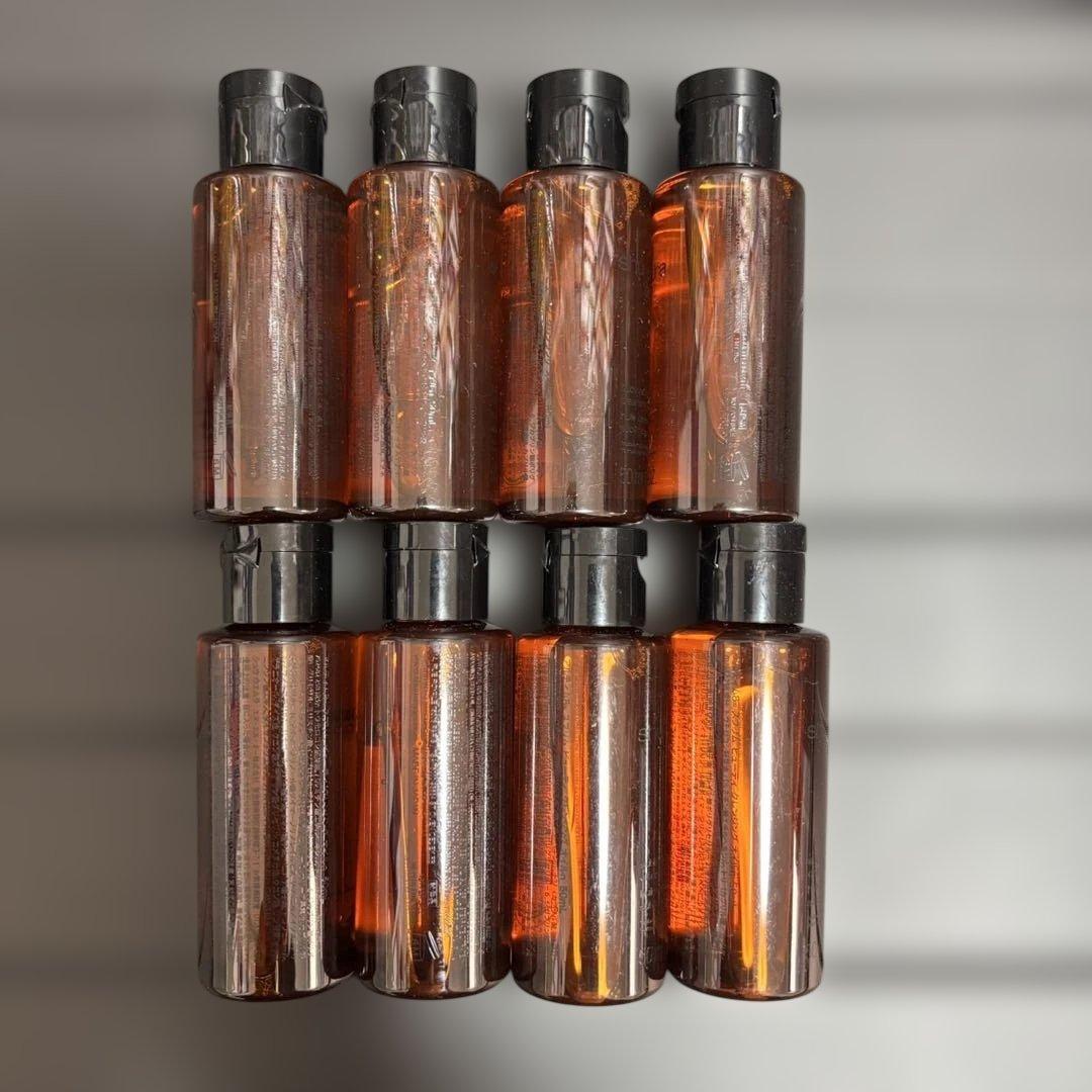 シュウウエムラ　アルティム8∞ クレンジング オイル　50ml×8本