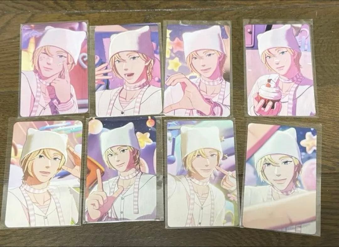 plave plbbuu 特典 トレカ ノア noah - メルカリ