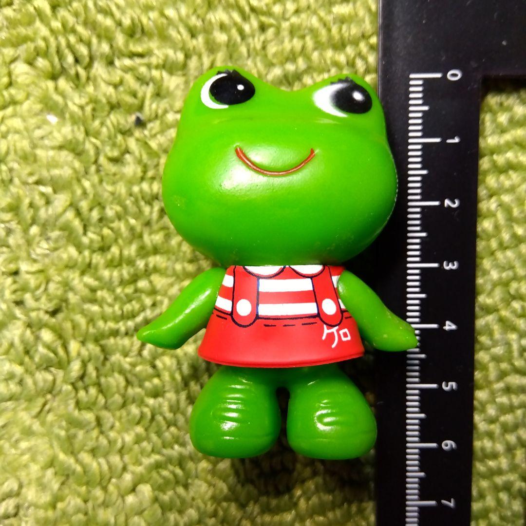 ケロちゃんコロちゃん 2体セット 当時物 昭和 レトロ - メルカリ